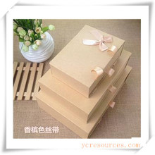 Gift Box Paper Box Packaging Box (PG19001)